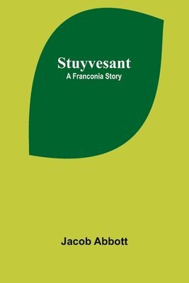 Stuyvesant 1