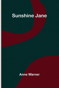 bokomslag Sunshine Jane