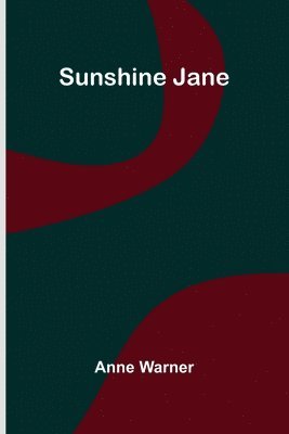 Sunshine Jane 1