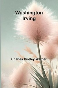 bokomslag Washington Irving