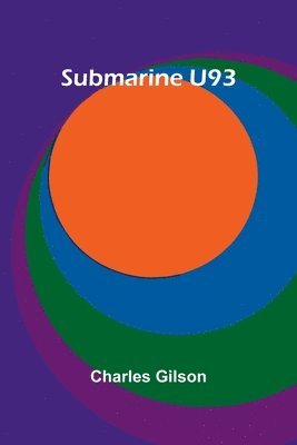 Submarine U93 1