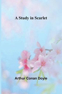 Study in Scarlet