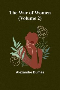 bokomslag War of Women (Volume 2)