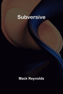 Subversive 1