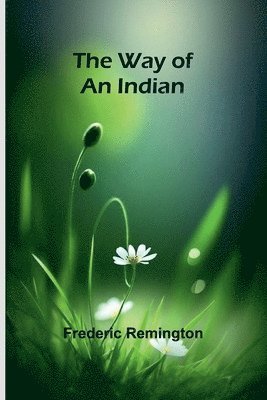 bokomslag The Way Of An Indian