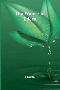 bokomslag Waters Of Edera