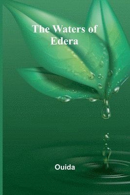 The Waters Of Edera 1