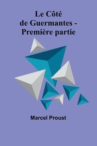 bokomslag Côté de Guermantes - Première partie