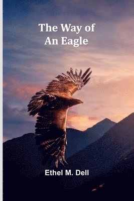bokomslag Way Of An Eagle