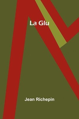bokomslag Glu