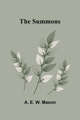 The Summons 1