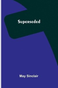 bokomslag Superseded