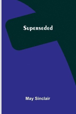 bokomslag Superseded