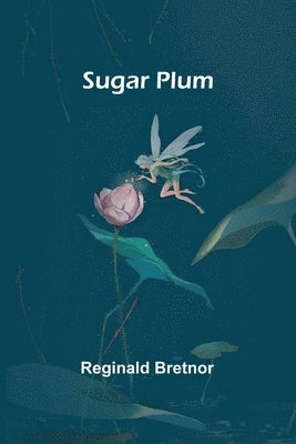 bokomslag Sugar Plum