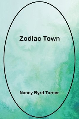 Zodiac Town 1