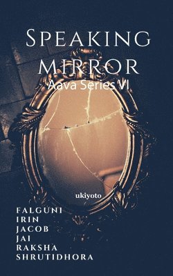 Speaking Mirror (Edition1) 1