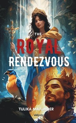Tulika Majumder, Tulika Majumder - Royal Rendezvous, Häftad