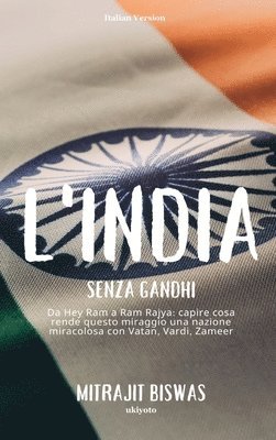 bokomslag L'India Senza Gandhi