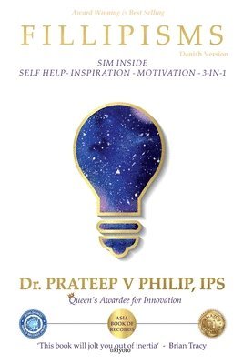 Fillipisms 3333 Maxims to Maximize Your Life