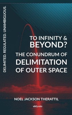 To Infinity And Beyond (Edition1)