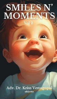 bokomslag Smiles N? Moments Volume 2