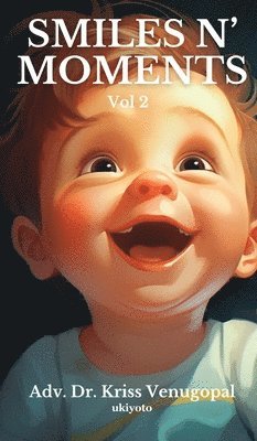 bokomslag Smiles N? Moments Volume 2