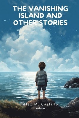 bokomslag Vanishing Island and Other Stories
