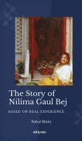 bokomslag The Story of Nilima Gaul Bej