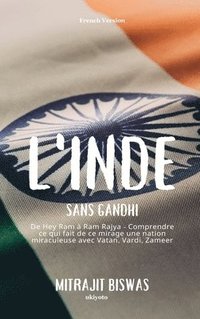 bokomslag L'Inde Sans Gandhi