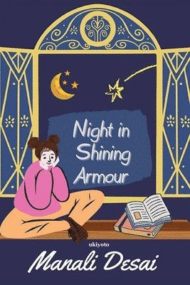 Night in Shining Armour 1