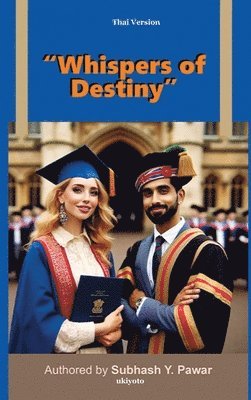 Subhash Y. Pawar, Dr Subhash Y Pawar, Dr Subhash Y. Pawar, Subhash Y. Pawar - Whispers of Destiny, Inbunden