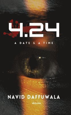 bokomslag 4.24 - a Date & a Time