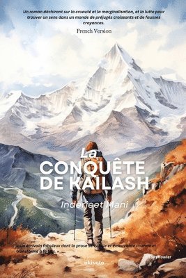 bokomslag La Conqu?Te De Kailash