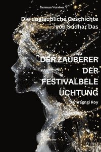 bokomslag Der Zauberer Der Festivalbeleuchtung