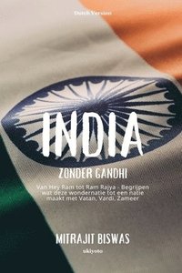 bokomslag India zonder Gandhi