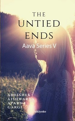 bokomslag Untied Ends (Edition1)