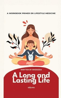 Rhodesia - Long and Lasting Life, Inbunden