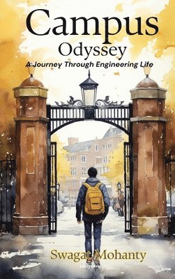 Campus Odyssey