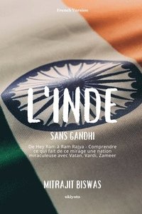 bokomslag L'Inde Sans Gandhi