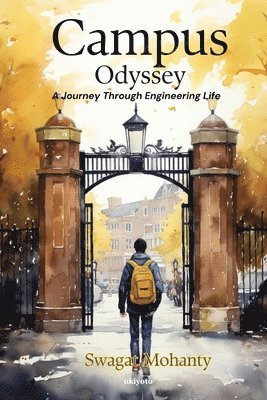 Campus Odyssey 1