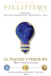 bokomslag Fillipisms 3333 Maxims to Maximize Your Life