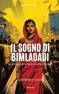 bokomslag Il Sogno Di Bimladadi