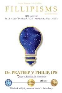 bokomslag Fillipisms 3333 Maxims to Maximize Your Life
