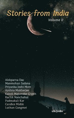 Stories from India Volume II (Edition1)
