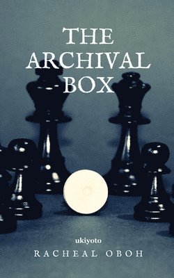 The Archival Box 1