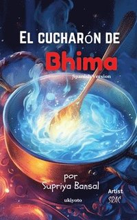 bokomslag El Cuchar?n De Bhima