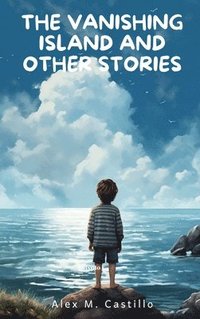 bokomslag Vanishing Island and Other Stories