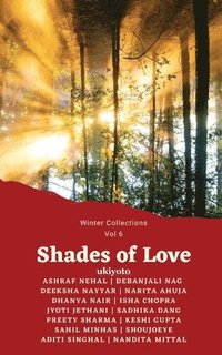 bokomslag Shades of Love