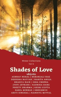 bokomslag Shades of Love (Edition1)