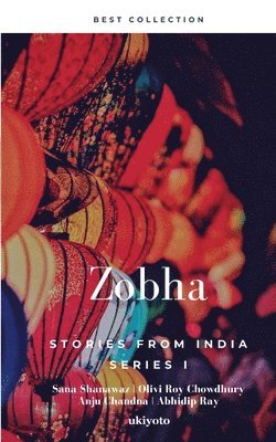 Zobha (Edition1) 1